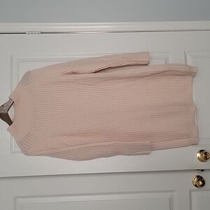 Bench Pale Pink Sweater Dress